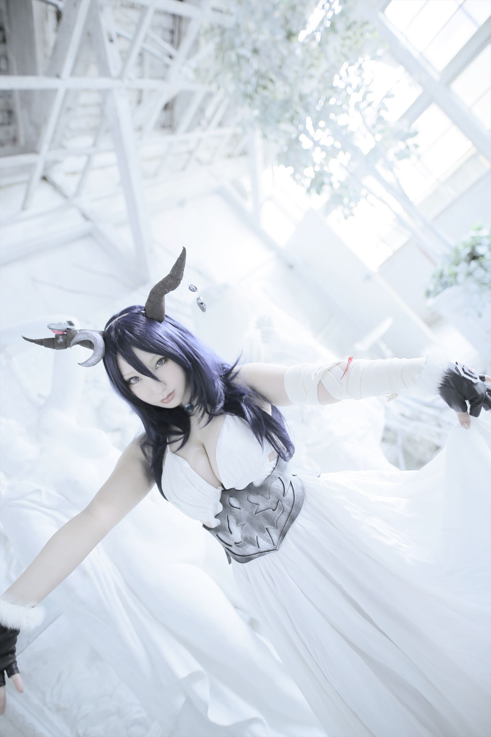 (Cosplay) Shooting Star (サク) ENVY DOLL 294P96MB1(97)